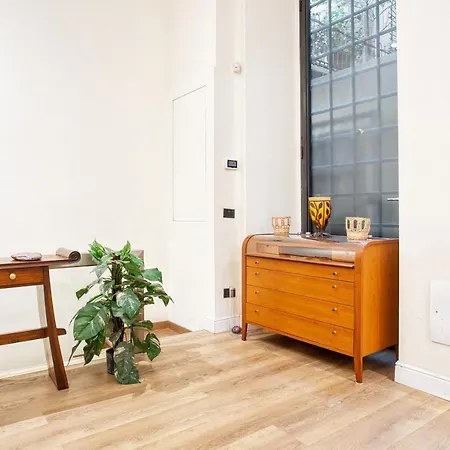Joivy Modern And Spacious Family Flat Milan Exterior photo