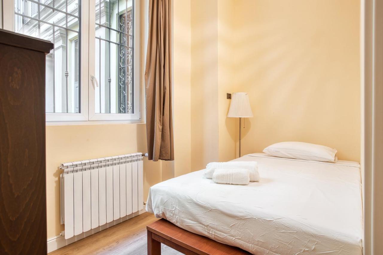 Joivy Modern And Spacious Family Flat Milan